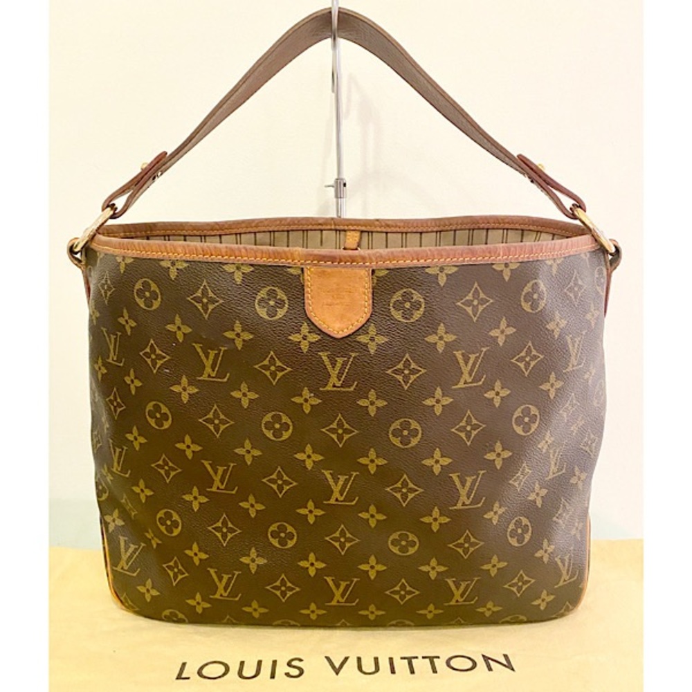 Authentic Louis Vuitton ‘Delightful’ PM Tote - Picture 1 of 16